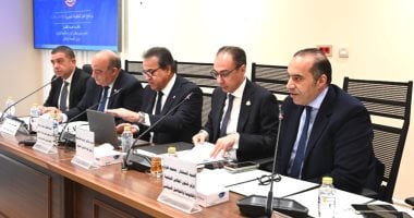 رئيس لجنة الصحة بالنواب: التعليم المستمر أساس الارتقاء بالمنظومة الصحية 