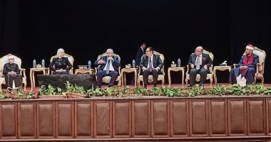 رئيس جامعة القاهرة: برنامج دولة التلاوة يمثل قوة مصر الناعمة