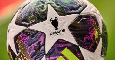 كرة جديدة فى المراحل الإقصائية لدوري أبطال أوروبا