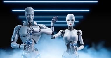 الذكاء الاصطناعى والربوتات يكتسحان الإعلانات فى السوبر بول