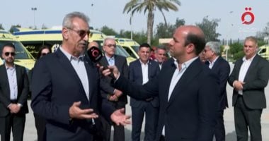 رئيس لجنة إدارة غزة: نعمل على خطة مناسبة للإغاثة استعدادا لشهر رمضان