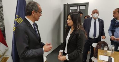 استثمارات الاتصالات لا تقتصر على المحمول.. 3.5 مليار جنيه للإنترنت الأرضي