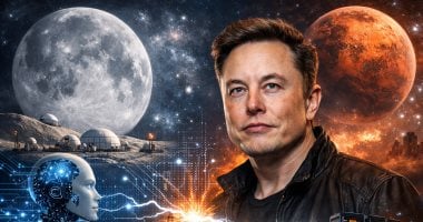 العالم هذا الصباح.. إيلون ماسك يحذر العالم من خطر مرعب يحدث بعد 30 شهرا.. ترامب: زيارة مرتقبة لرئيس الصين إلى أمريكا نهاية العام.. زلزال بقوة 5.7 درجة يضرب المكسيك.. مصرع 30 شخصا فى حادث مرورى مروع شمال نيجيريا