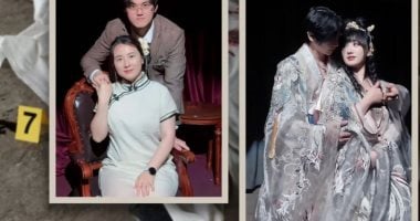 ألعاب تقمص الأدوار الرومانسية فى الصين تثير جدلا حول "تسليع الحب"