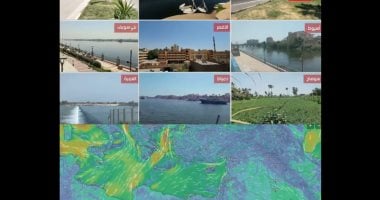 إلى متى يستمر الارتفاع المفاجئ فى درجات الحرارة؟.. الأرصاد توضح