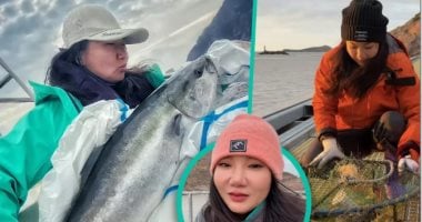 باعت المنصب واشترت راحتها.. مديرة صينية تختار العيش فى جزيرة مهجورة