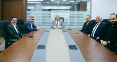 تفاصيل الاجتماع الأول للجنة شئون اللاعبين بمقر اتحاد الكرة