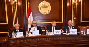 لجنة الزراعة بمجلس الشيوخ تناقش تحديات التمويل والبحث العلمي