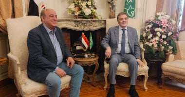 السيد البدوي: المعارضة الرشيدة تدعم التنمية والأمن القومي