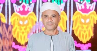 أحد ضحايا حادث السير بمطروح