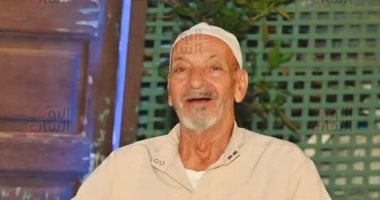 وفاة جد محمد صلاح