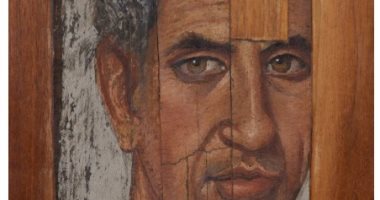 لوحة وجوه الفيوم تتجاوز التوقعات وتحقق 3 أضعاف سعرها  بمزاد علنى