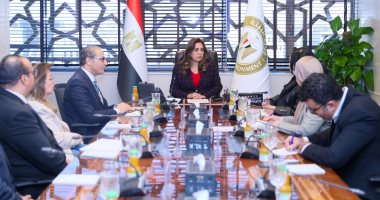 منال عوض: دراسات تقييم الأثر البيئى الاستراتيجى للمشروعات تحقق أهداف التنمية