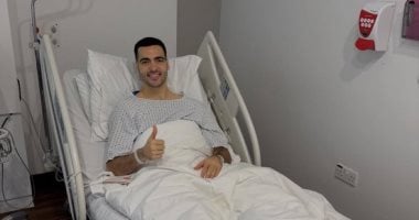 ميرينو يجري جراحة الركبة