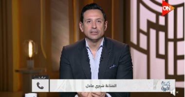 شيري عادل تكشف لـ كلمة أخيرة سر الكيمياء الخاصة مع يوسف الشريف بمسلسل فن الحرب