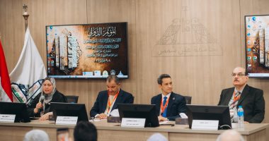 انطلاق المؤتمر الدولي لمركز الدراسات البردية والنقوش بآثار عين شمس.. تفاصيل