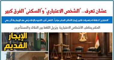 تفسير حكم لـ"النقض" يثير لغطا حول قانون إيجار الأشخاص الاعتبارية.. برلماني