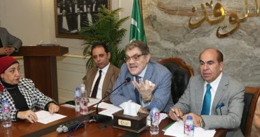 البدوي يشكر يمامة ويؤكد تقديره لدوره في الحزب