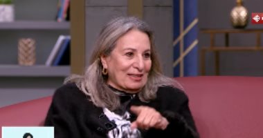 ابنة هند رستم بـ واحد من الناس: منى زكي وهند صبري لا تصلحان لتجسيد مسيرة والدتي