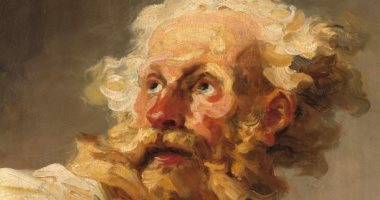 لوحة للفنان جان أونوريه فراجونارد تحقق رقما قياسيا فى مزاد نيويورك