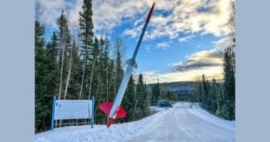 ناسا تطلق مهمة GNEISS لرسم خريطة تيارات الشفق القطبى بالأشعة المقطعية