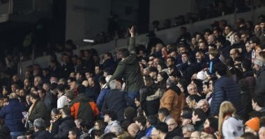 فالنسيا ضد الريال.. مشهد عنصرية يعكر صفو انتصار الملكي فى الليجا