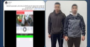 خناقة المشاريب.. حقيقة تعدي شخصين على عمال نادي بالمنوفية