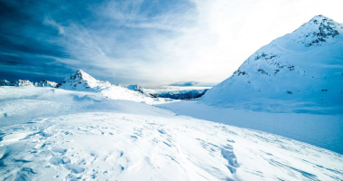 خبير يوضح دور الذكاء الاصطناعى فى تطوير الأبحاث بالقطب الشمالى