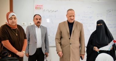 تعليم بورسعيد: انتظام حضور الطلاب حجر الأساس لنجاح العملية التعليمية