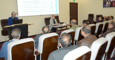 "الجهاز القومى لتنظيم الإعلانات" يعقد ورش عمل لتدريب المختصين بأجهزة بالمدن الجديدة