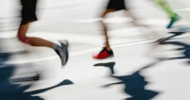 الصين تعلن تطوير روبوت قادر على الجرى بسرعات تفوق الإنسان