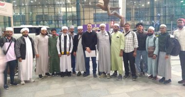 أكاديمية الأزهر العالمية تستقبل 49 إمامًا للمشاركة فى إعداد الداعية المعاصر