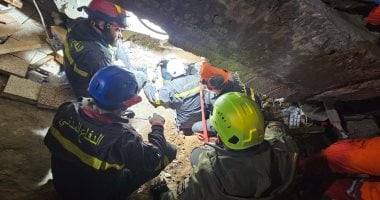 جراح طرابلس تتجدد.. 14ضحية فى انهيار مبنى شمال لبنان يفتح ملفات الشمال المنسى.. بلدية طرابلس: 700مبنى معرض للانهيار.. اتهامات بالإهمال واجتماع طارئ للحكومة.. وسلام يتعهد بتأهيل بُنى تحتية بمناطق فى لبنان