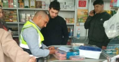 حملات رقابية موسعة على الأسواق والمخابز  بالإسماعيلية للتأكد من توافر السلع