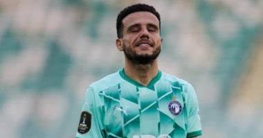 هدف مصطفى فتحى يزين قائمة الأفضل فى الجولة الخامسة بدوري الأبطال.. فيديو