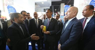 التموين: استمرار إقامة معارض أهلا رمضان بالمحافظات لتخفيف العبء عن المواطنين