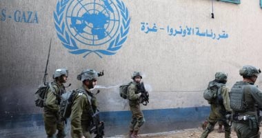 الأونروا: إسرائيل منعت 37 منظمة إنسانية دولية من العمل في غزة والضفة الغربية
