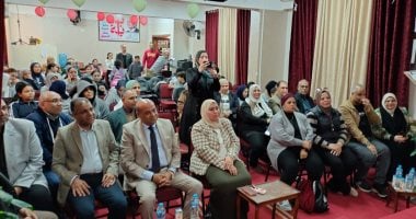الأطفال قادة التغيير.. احتفالية بالدقهلية بالتعاون مع المجلس القومى للأمومة