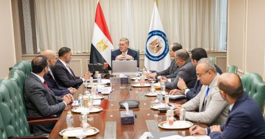 وزير البترول يبحث مع أركيوس إنرجي خطهها الطموحة لاستكشاف وإنتاج الغاز