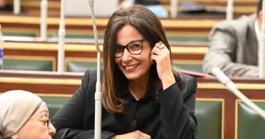 فى أولى خطواتها.. جيهان زكى تستعد لاعتماد خريطة رمضان الثقافية