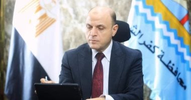 محافظ كفر الشيخ يصدر حركة محليات محدودة لضخ دماء جديدة في مركز بيلا