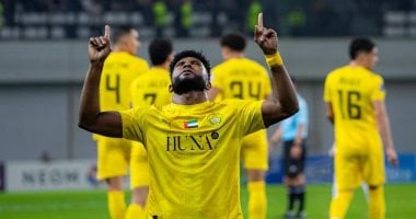 الزوراء ضد الوصل.. هدفان وبطاقة حمراء فى الشوط الأول بدوري أبطال أسيا 2