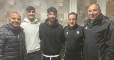 طلائع الجيش يتعاقد مع ثنائى نجوم المستقبل لتدعيم صفوفه فى الشتاء