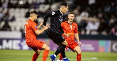 السد يفوز على تراكتور ويُنعش آماله فى التأهل لدوري أبطال أسيا للنخبة