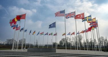 الناتو يعلن تولى الحلفاء الأوروبيين أدواراً قيادية أكبر 