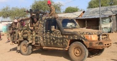 جيش الصومال