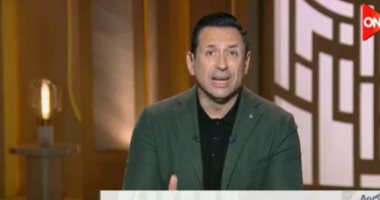 أحمد سالم فى كلمة أخيرة: غياب قطاع الأعمال بالتشكيل الجديد يعكس توجها جديدا