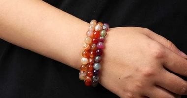 ما أساور شاكرات طاقة الجسم؟ أفضل 5 نصائح لاختيارها