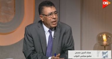 عماد الدين حسين لـ كلمة أخيرة: يحسب للدولة سرية اختيار الوزراء الجدد