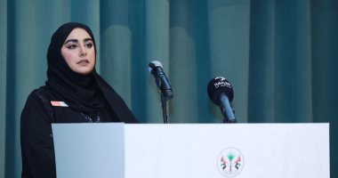 الشاعرة الإماراتية الميث: الشعر النبطى وسيلة صادقة للتعبير عن الهوية